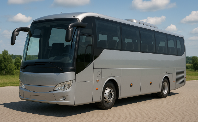 Pomysł na sprawną przemieszczanie się klientów