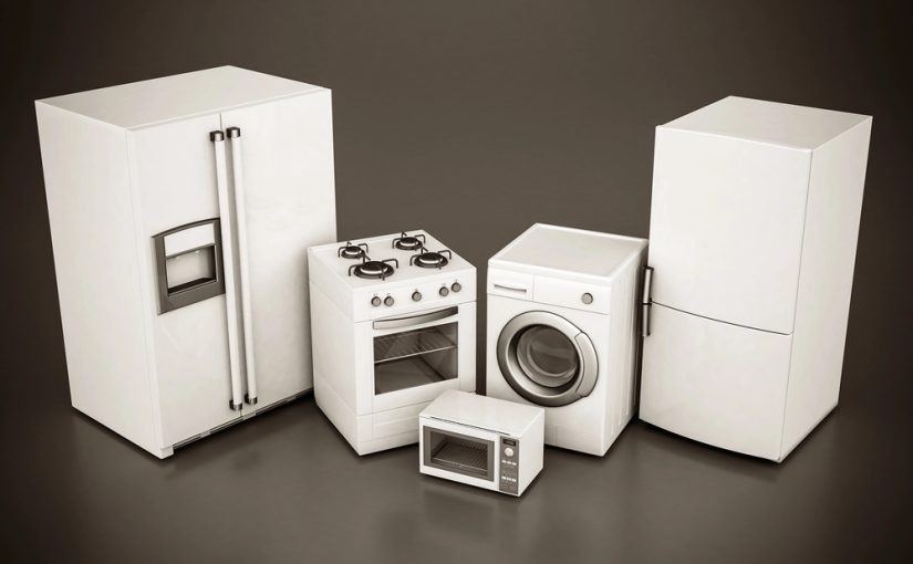 Jak zakupić urządzenia domowe do domu? Użyteczny przewodnik dla konsumentów