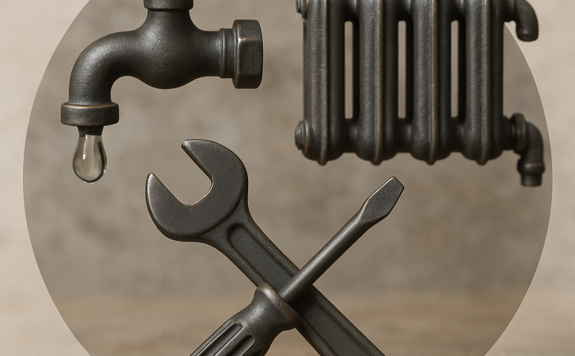 Pełne instalacje dla obiektu i organizacji – współczesne podejście do wygody i pewności