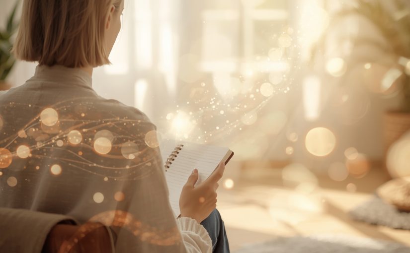 Jak pogłębiać świadomość uczuciową i świadomie odczytywać wewnętrzne odczucia w życiu codziennym.