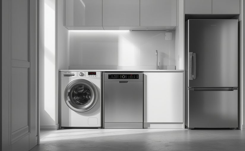 Jak utrzymać sprzęty w doskonałej formie