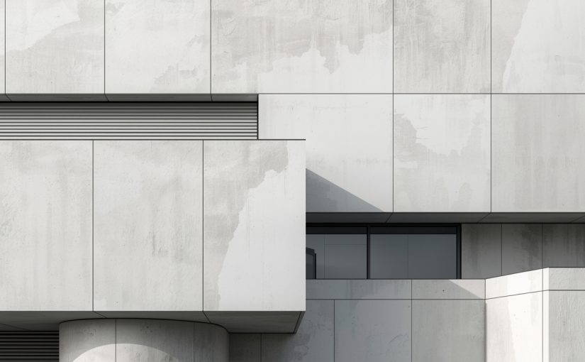 Strategiczne projektowanie współczesnej powłoki zewnętrznej konstrukcji w kontekście trwałości